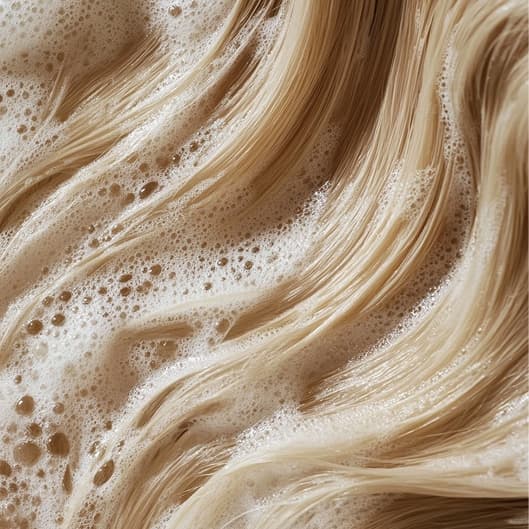 Spa day for your hair. at Hair by Brie in Johnson City, TN